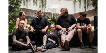 The Smith Street Band
