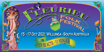 Fleurieu Folk Festival 2021