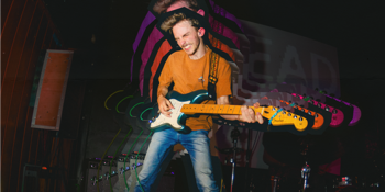Toby Gott - Groove Diary EP Launch