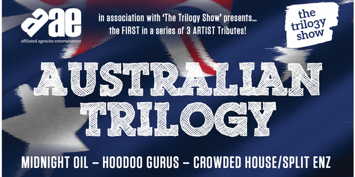 The Australian Trilogy Show