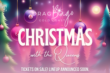 Drag Queen Bingo | 19 December