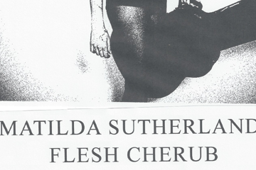 Matilda Sutherland & Flesh Cherub, Live at The Tote Front Bar March 29