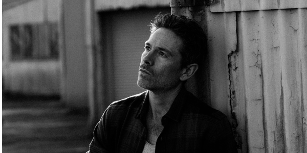 MARK WILKINSON - Love and Loss Tour