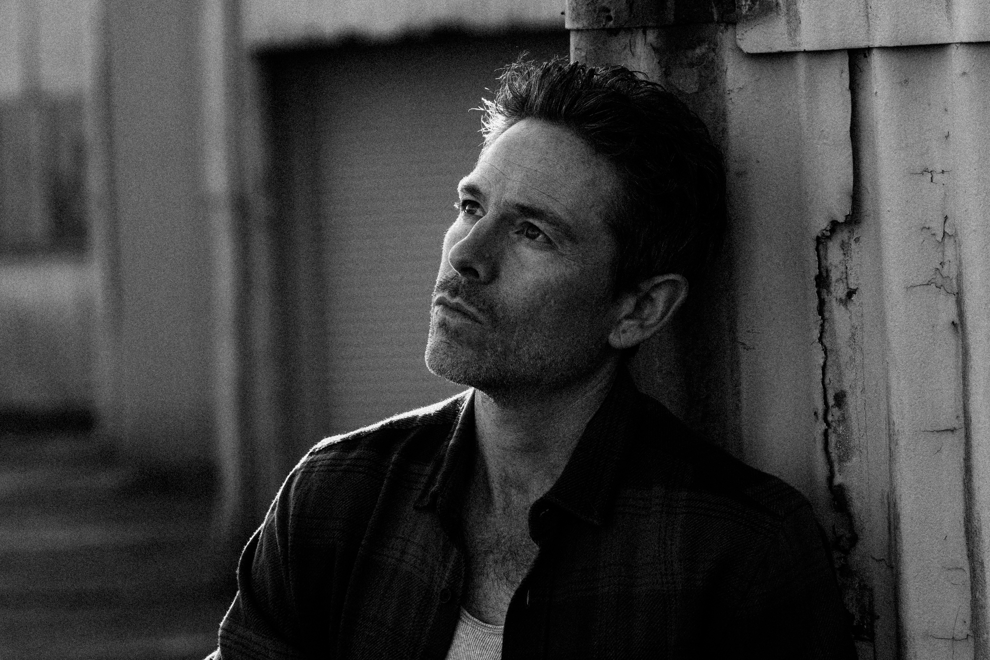 MARK WILKINSON - Love and Loss Tour