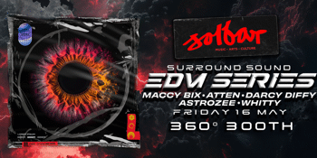 Surround Sound EDM Series