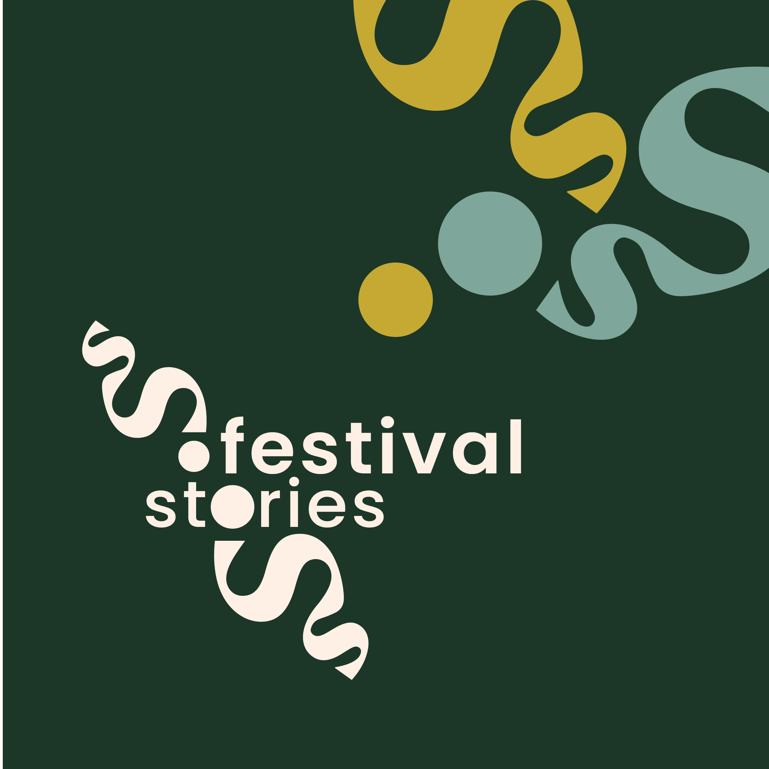 Festival of Stories PANEL discussion - Storytelling through Song
