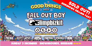 Good Things Festival 2023 - Brisbane