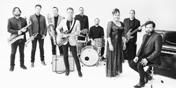 THE BAMBOOS