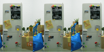 Little Red Trucks: 2026 New Year Takeover