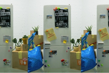 Little Red Trucks: 2026 New Year Takeover