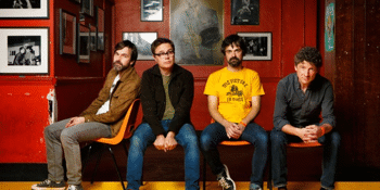 The Bluetones