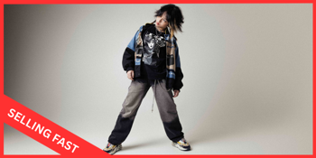 RinRin 'The Nuthouse' Australian Tour 2026