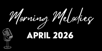 Morning Melodies - Kathy Carver