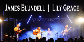 James Blundell & Lily Grace
