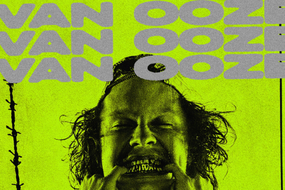 Ivan Ooze – ‘MOVE’ Single Party | Cleveland Sands, Brisbane