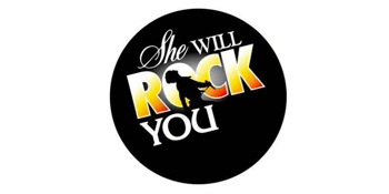 Queen - She Will Rock You
