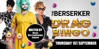 Drag Bingo