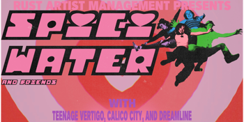 Spici Water & Friends