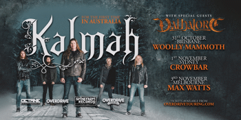 Kalmah