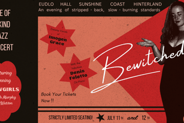 Bewitched