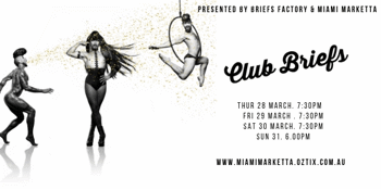 Club Briefs at Miami Marketta