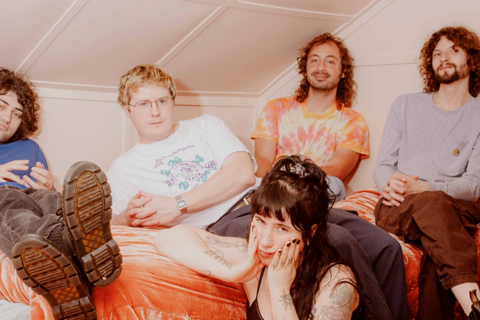 WEDNESDAY plus special guests