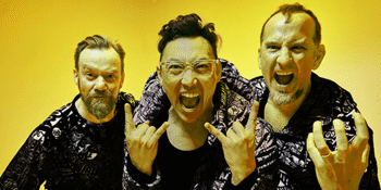 REGURGITATOR Jukeboxxin’ Tour