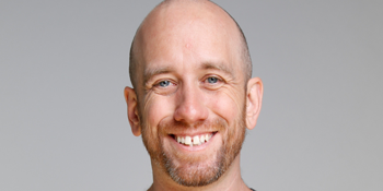 Danny McGinlay - Comedy Special Recording