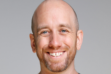 Danny McGinlay - Comedy Special Recording