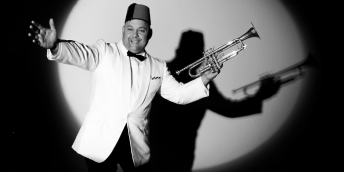 Celebrating Mr Mallias 50th with a mayhem of music