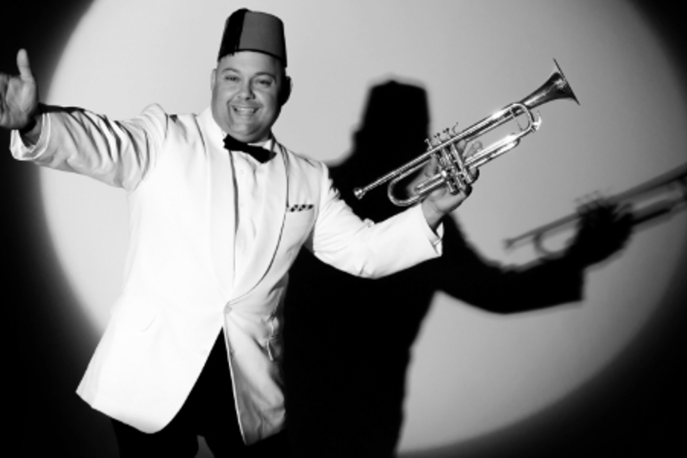 Celebrating Mr Mallia’s 50th with a mayhem of music