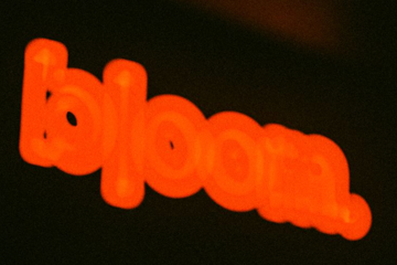 Bloom Pres. Ollie Lishman [AU]