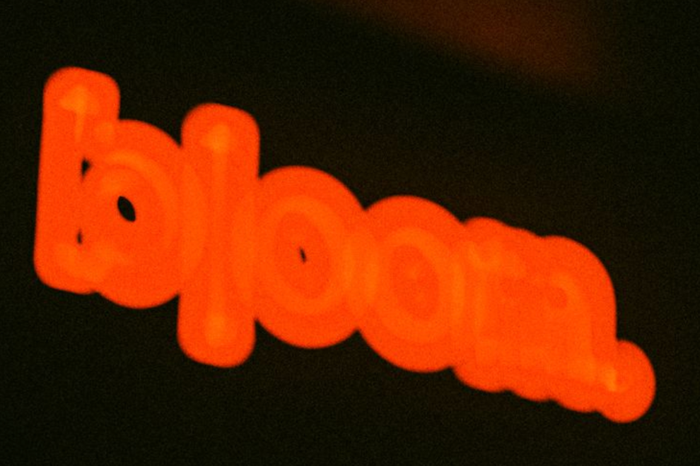 Bloom Pres. Ollie Lishman [AU]