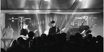 Radar - Single Launch