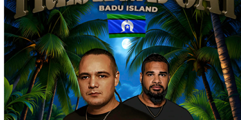 Fresh Off Da Boat - Badu Island Hotel