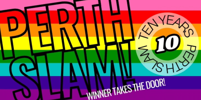 PERTH SLAM