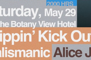 Flippin' Kick Outs