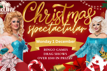 Drag Queen Bingo