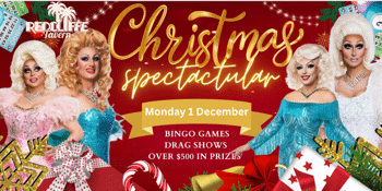 Drag Queen Bingo