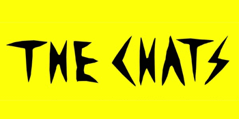 The Chats – High Risk Behaviour Tour (18+)