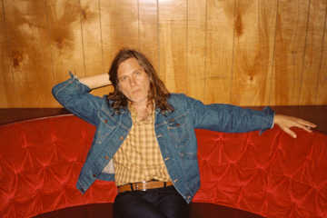 Fruit Bats (USA) Solo