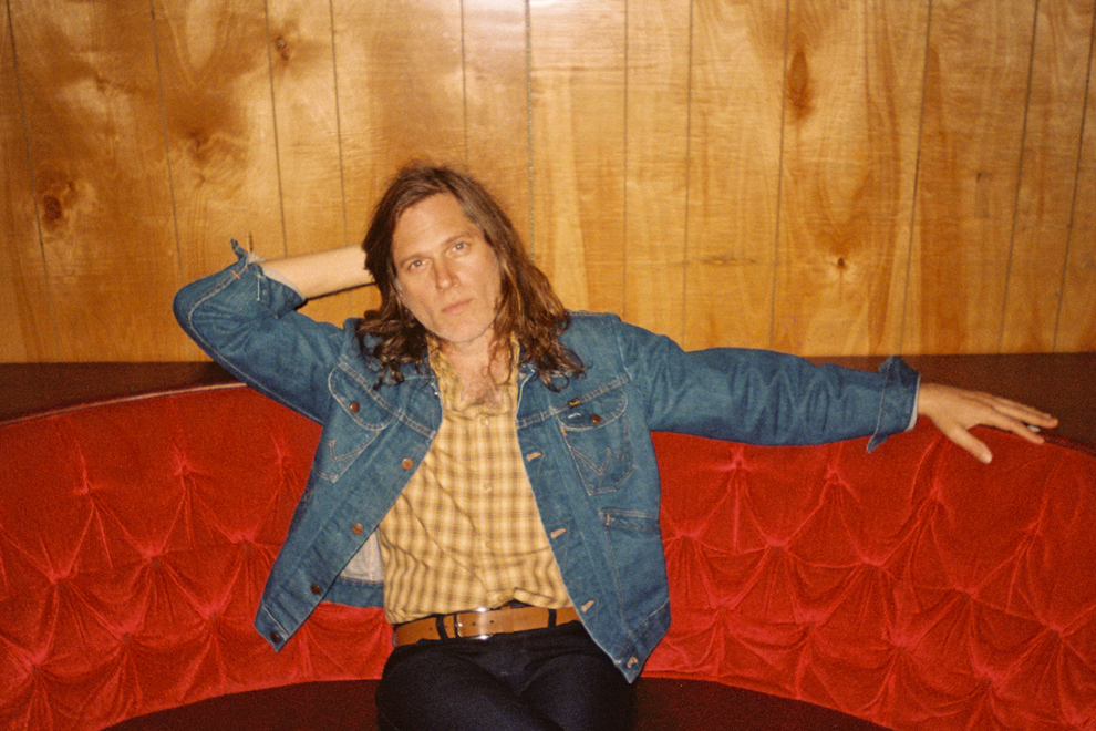 Fruit Bats (USA) Solo