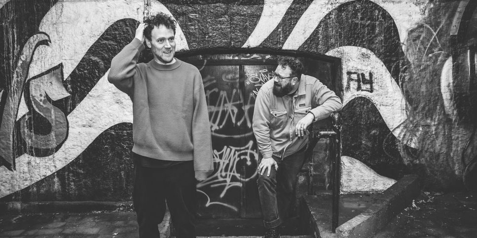 BEN OTTEWELL & IAN BALL from GOMEZ |  A 25 YEAR CELEBRATION OF IN OUR GUN AND MORE