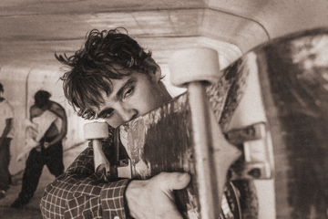 Day We Ran - Aus Tour 2026