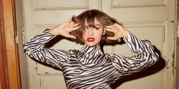 Sloan Peterson