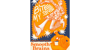 SMOOTH BRAINS - launch