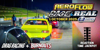 Aeroflow Race 4 Real