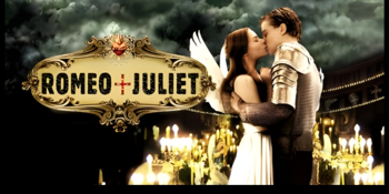 Romeo + Juliet (M) PRESENTED IN 35MM FILM