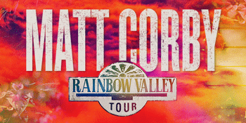 Matt Corby