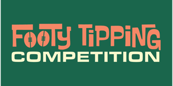 Footy Tipping at the Indian Ocean Hotel